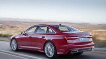 Audi A6 2018