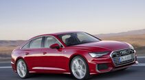 Audi A6 2018