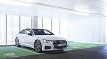 Audi A6 2020, 55 e TFSI, Plug-in Hybrid, Limousine