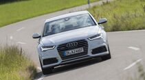Audi A6 3.0 TDI 2016