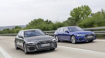 Audi A6 Avant 2019