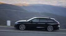 Audi A6 Avant 2025