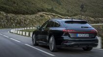 Audi A6 Avant 2025