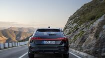 Audi A6 Avant 2025
