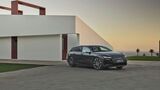 Audi A6 Avant e-tron 2024