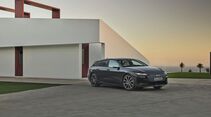 Audi A6 Avant e-tron 2024