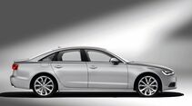 Audi A6 Hybrid