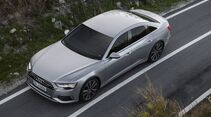 Audi A6 Limousine Modelljahr 2018