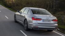 Audi A6 Limousine Modelljahr 2018