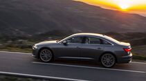 Audi A6 Limousine Modelljahr 2018