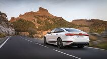 Audi A6 Sportback E-Tron 2025