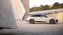 Audi A6 Sportback E-Tron 2025