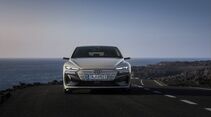 Audi A6 Sportback E-Tron 2025