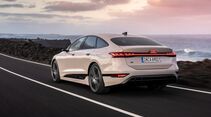 Audi A6 Sportback e-tron 2025