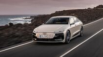 Audi A6 Sportback e-tron 2025