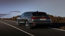 Audi A6 Sportback e-tron 2025