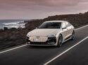 Audi A6 Sportback e-tron 2025