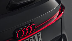 Audi A6 e-tron (2024) 
