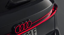 Audi A6 e-tron (2024) 