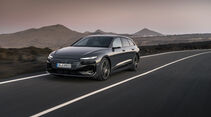 Audi A6 e-tron (2024) 