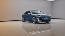 Audi A6 e-tron (2024) 