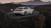 Audi A6 e-tron (2024) 