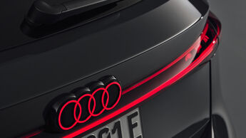 Audi A6 e-tron (2024) 