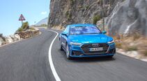 Audi A7 2019