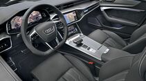 Audi A7 2019