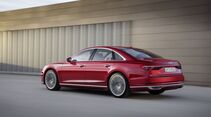 Audi A8 2017