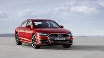 Audi A8 2017