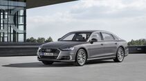 Audi A8 2017