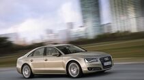Audi A8 3.0 TDI Quattro