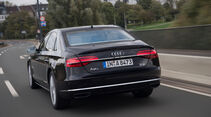 Audi A8 W12