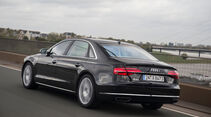 Audi A8 W12
