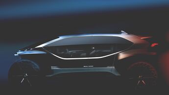 Audi Al:Trail