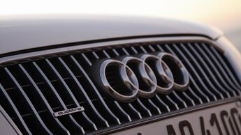 Audi, Autoverkauf, Mercedes