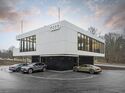 Audi Charching Hub 2022