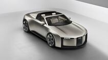 Audi Concept C 2025