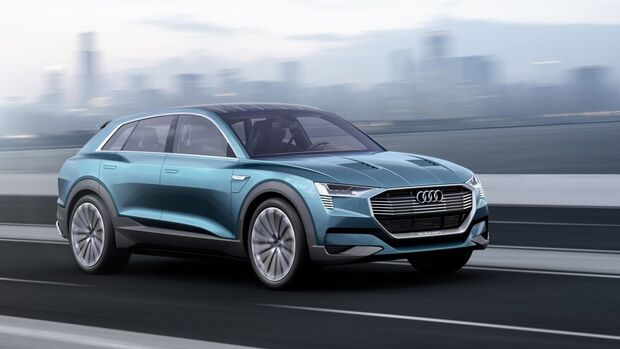 Audi E-Tron-Concept 2016