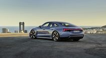 Audi E-Tron GT 2021