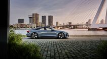 Audi E-Tron GT 2021