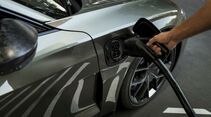 Audi E-Tron GT 2024