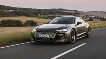Audi E-Tron GT 2024