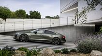 Audi E-Tron GT 2024
