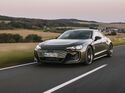 Audi E-Tron GT 2024