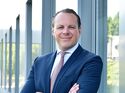 Audi-Flottenchef Carsten Kortüm