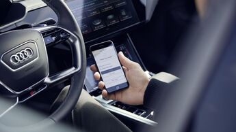 Audi Functions on Demand 2024