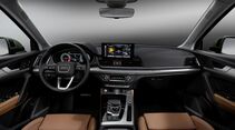 Audi Gebrauchtwagen 2021
