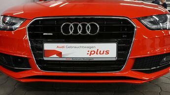 Audi, Gebrauchtwagen, autokauf, autohaus
